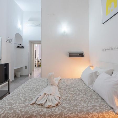 Nina Suites Неаполь Экстерьер фото